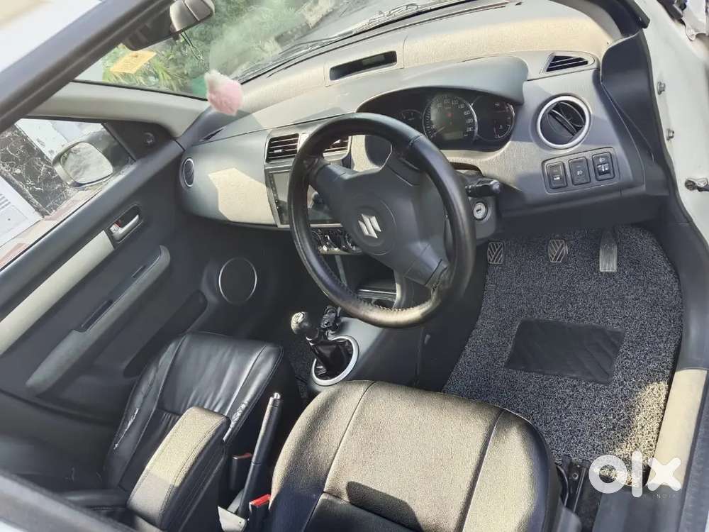 Maruti Dzire Vxi 2012 Diesel Car