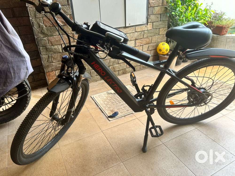 Coimbatore Electric Cycle By Hero Hero Showroom Ganapathy Hero