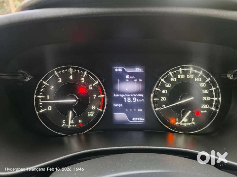 Maruti Suzuki Baleno Alpha, 2022, Petrol