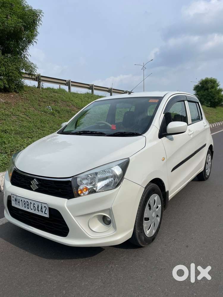 Maruti Suzuki Celerio Vxi Optional Mt, 2018, Petrol