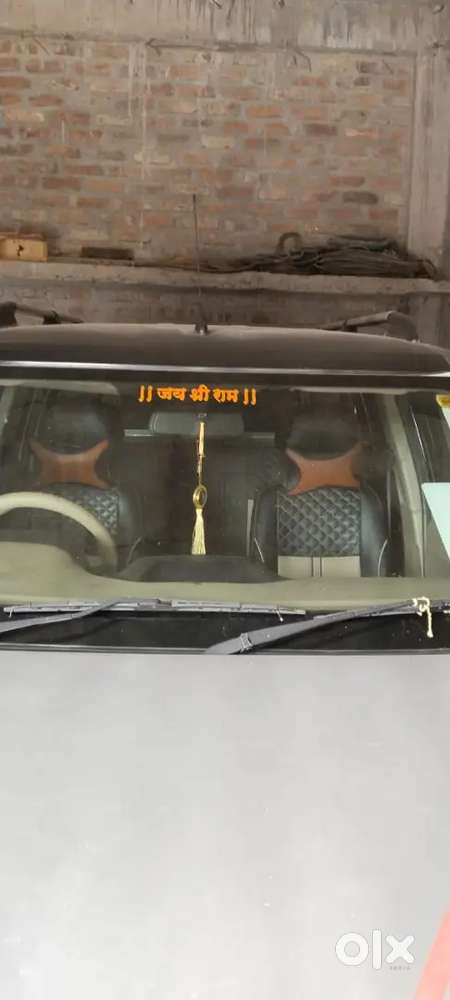 Mahindra Tuv 300 2019