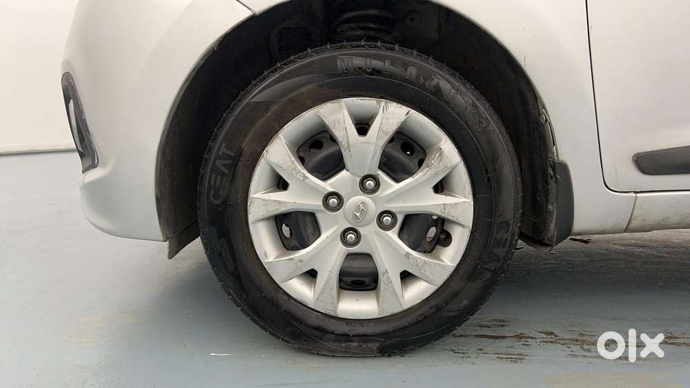 Hyundai Grand I10 1.2 Kappa Sportz, 2015, Petrol