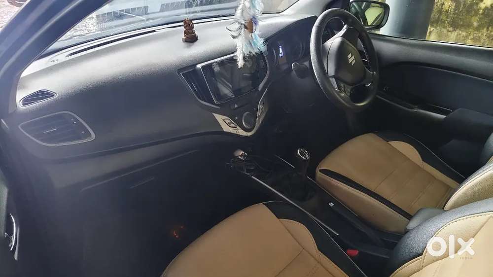 Maruti Suzuki Baleno 2020 Petrol 23800 Km Driven