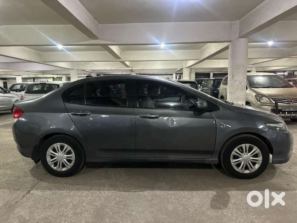 Honda City 2010 Valid Till 2030