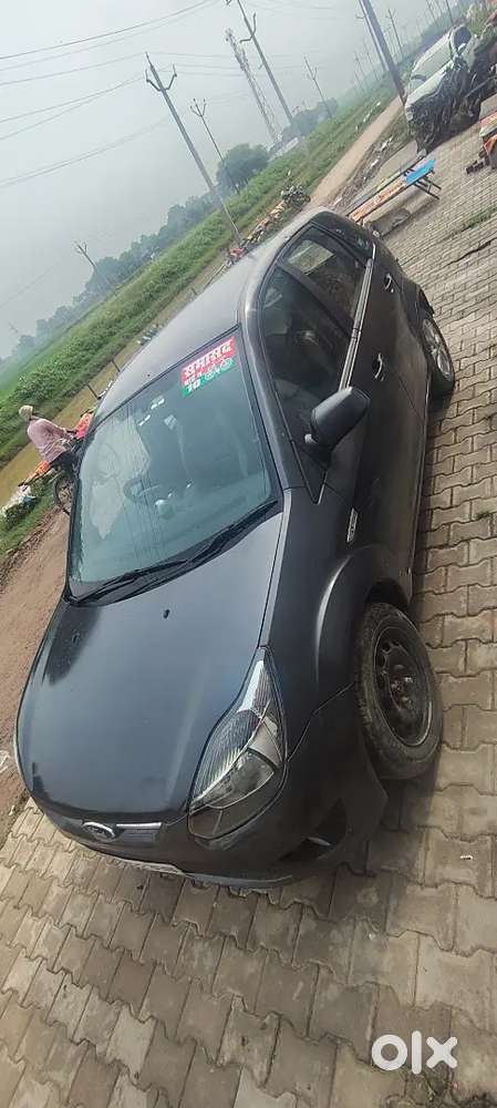 Ford Figo Diesel 2012