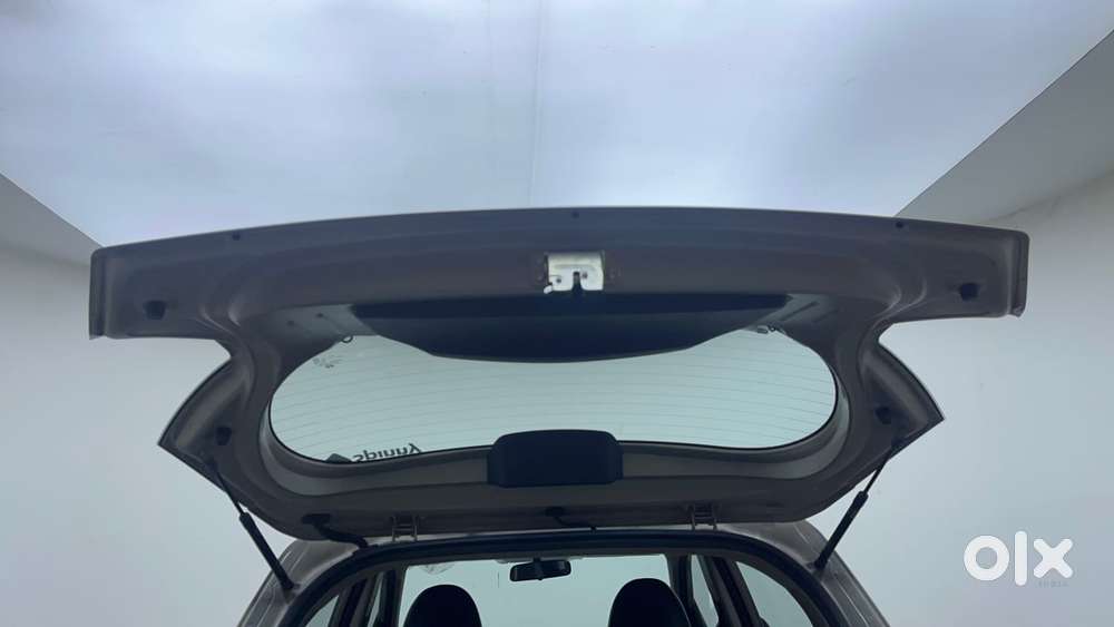 Hyundai Santro Asta, 2019, Petrol