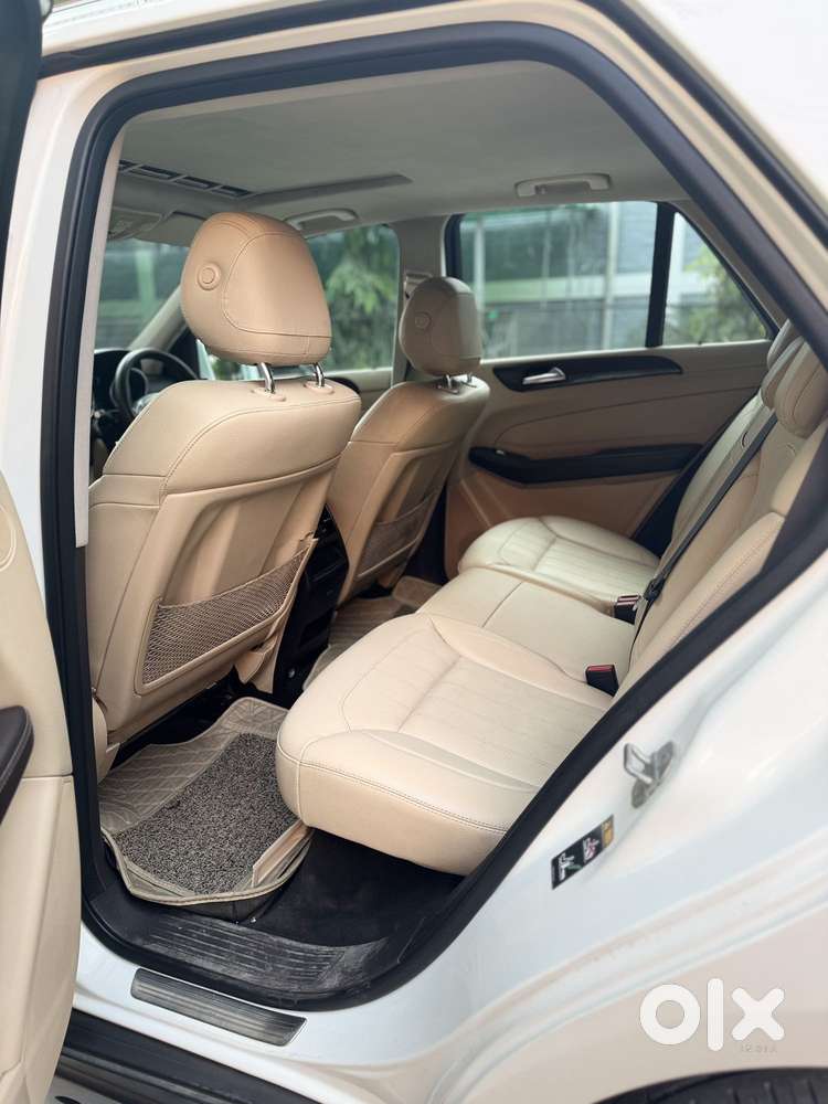 Mercedes-benz Gle Class 2.1 250d 4matic, 2016, Diesel