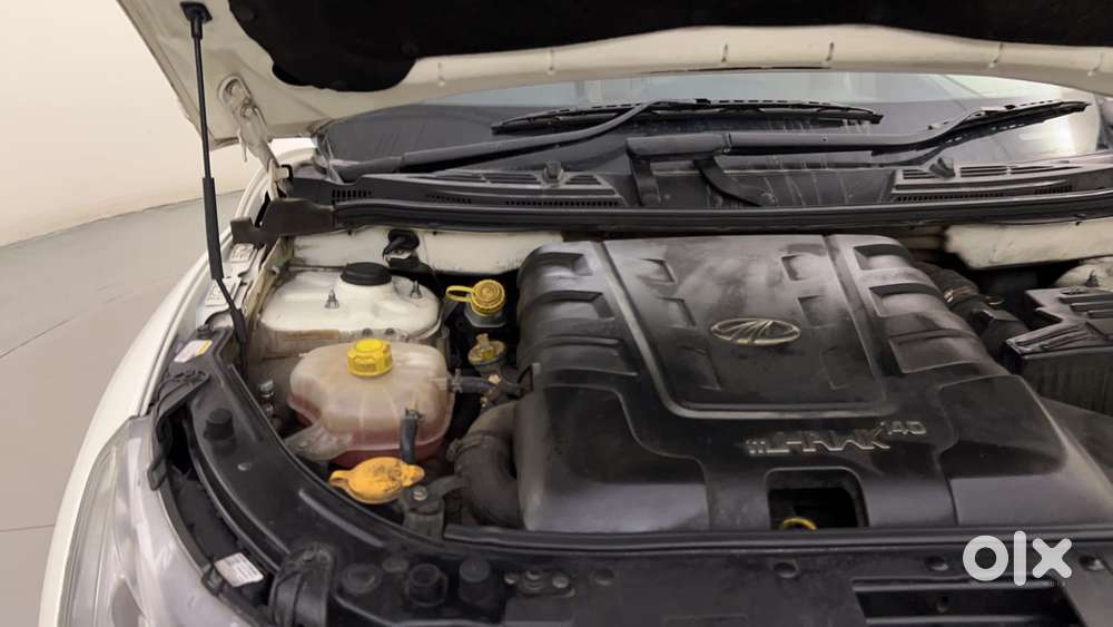 Mahindra Xuv500 W8 At, 2017, Diesel