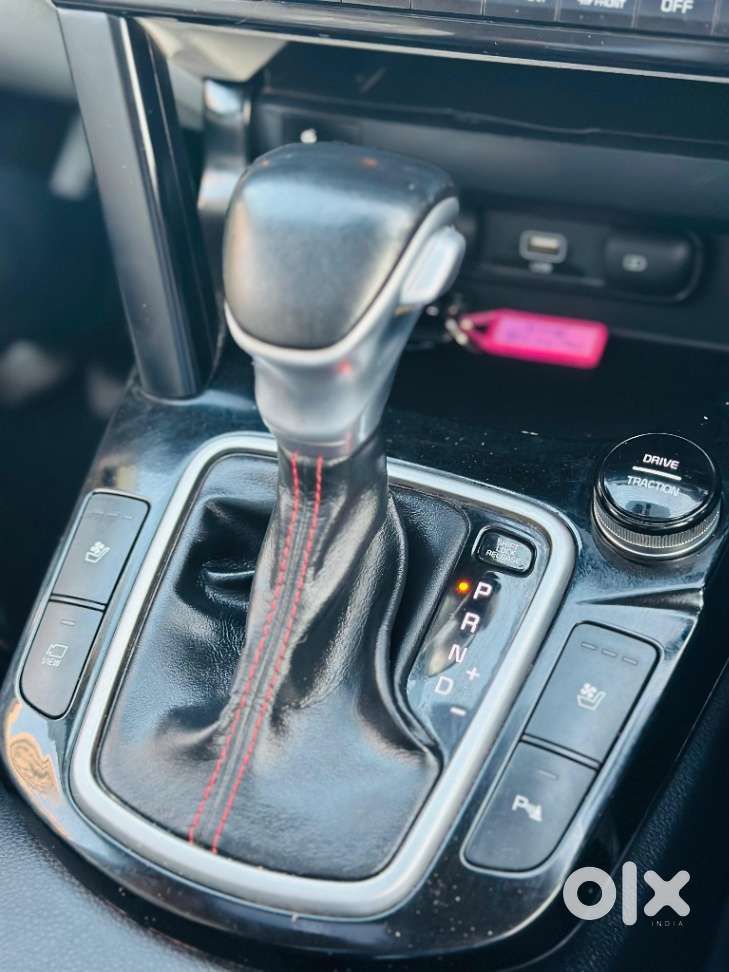 Kia Seltos Gtx Plus, 2020