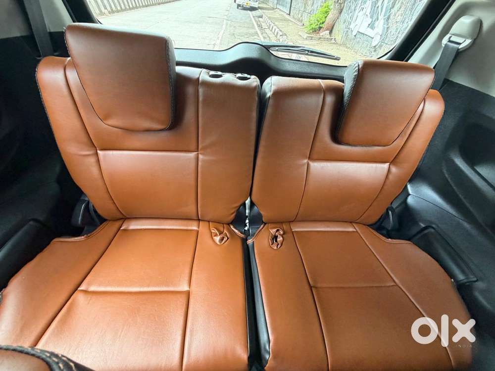 Toyota Innova Crysta [2020-ongoing] 2.4 Gx 7 Str, 2026, Diesel