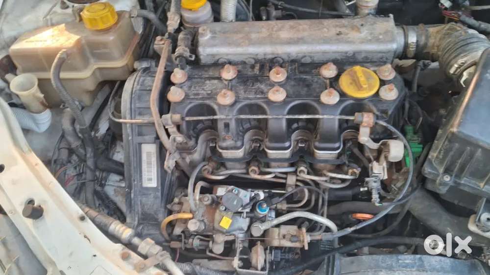 Tata Indica V2 2011 Diesel