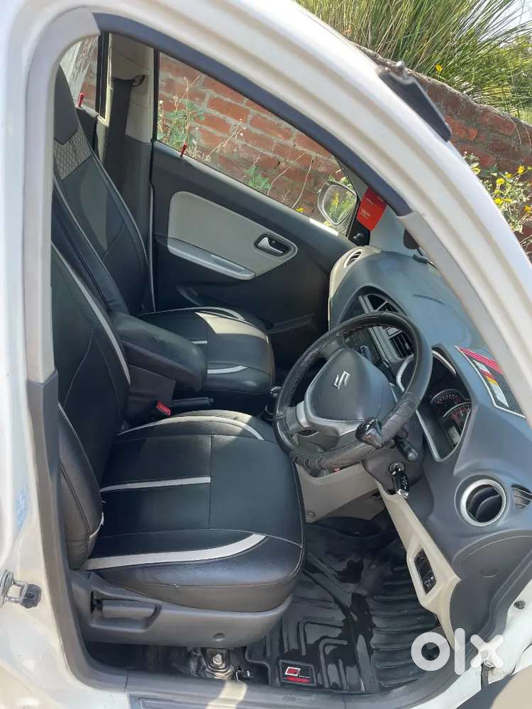 Maruti Suzuki Alto 2019
