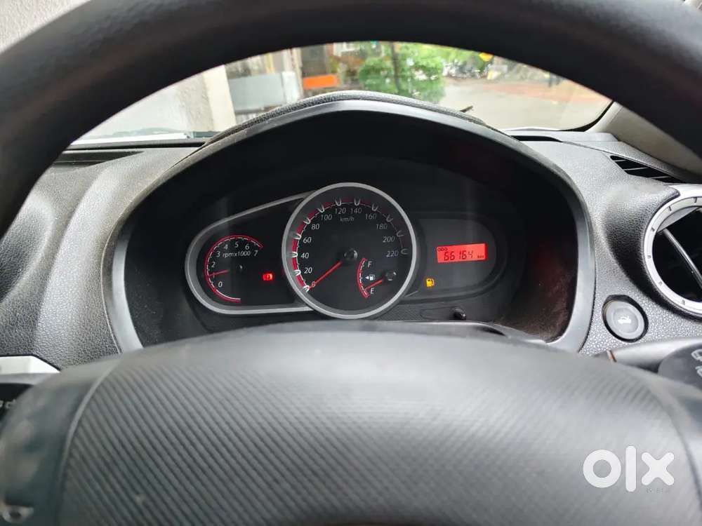 Ford Figo 1.2 Titanium 2012