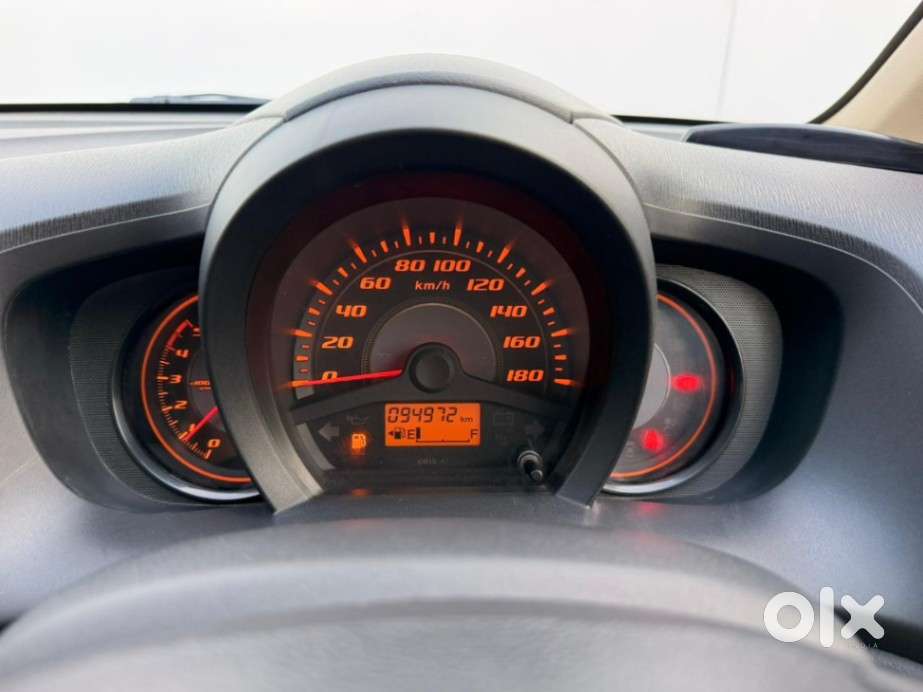 Honda Amaze Vx Diesel, 2014, Diesel