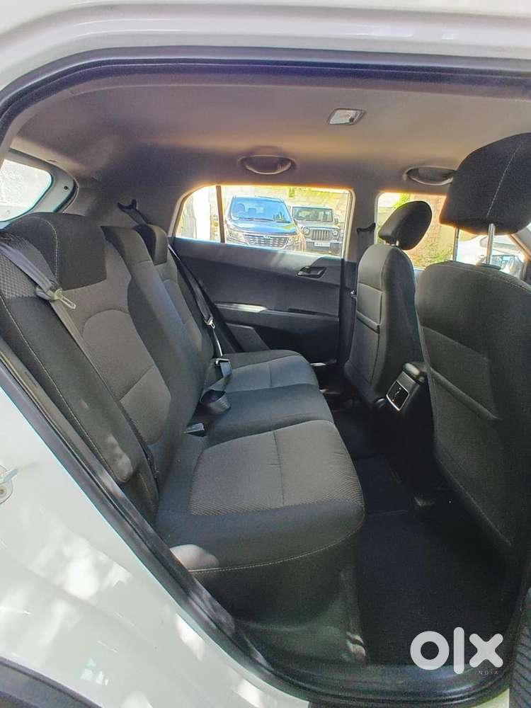 Hyundai Creta 1.6 Vtvt S, 2016, Petrol