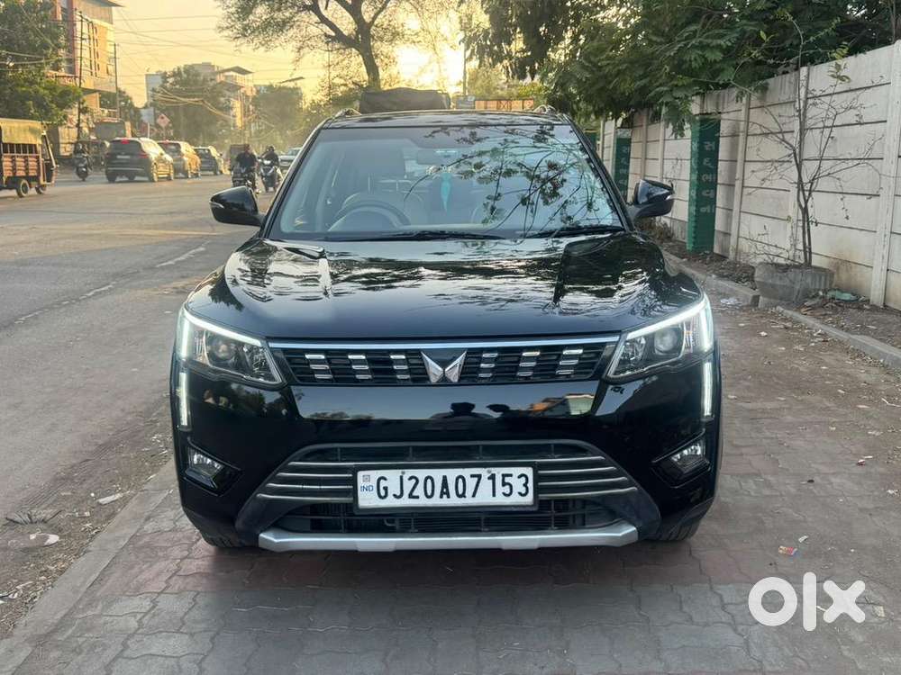 Mahindra Xuv300 2023
