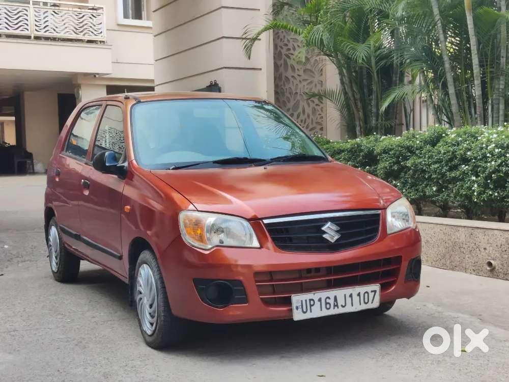 Maruti Suzuki Alto K10 2012 Lxi In Awesome Condition