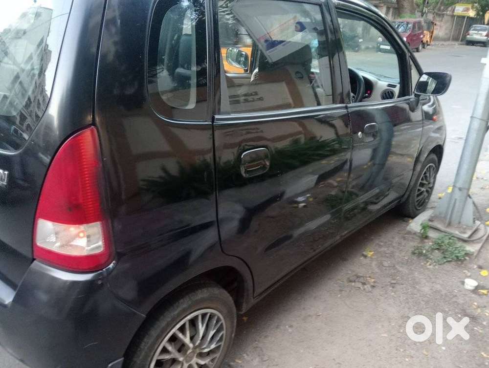 Maruti Suzuki Estilo Lxi, 2008, Petrol