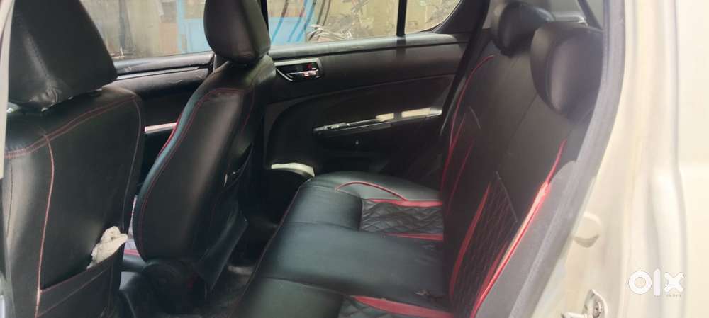 Maruti Suzuki Swift Vdi, 2011, Diesel