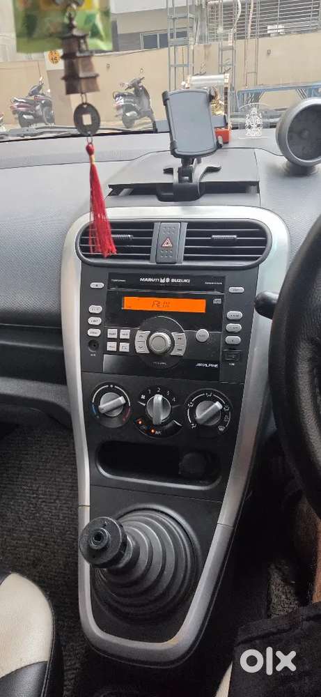 Maruti Ritz Vxi Petrol Manual 2011 Car