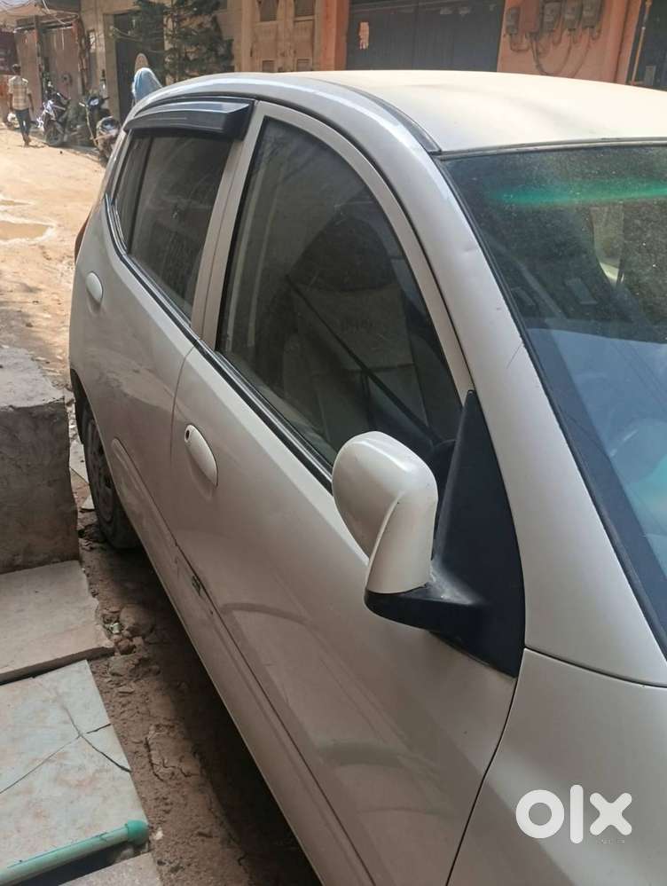 Hyundai I10 Era 2015