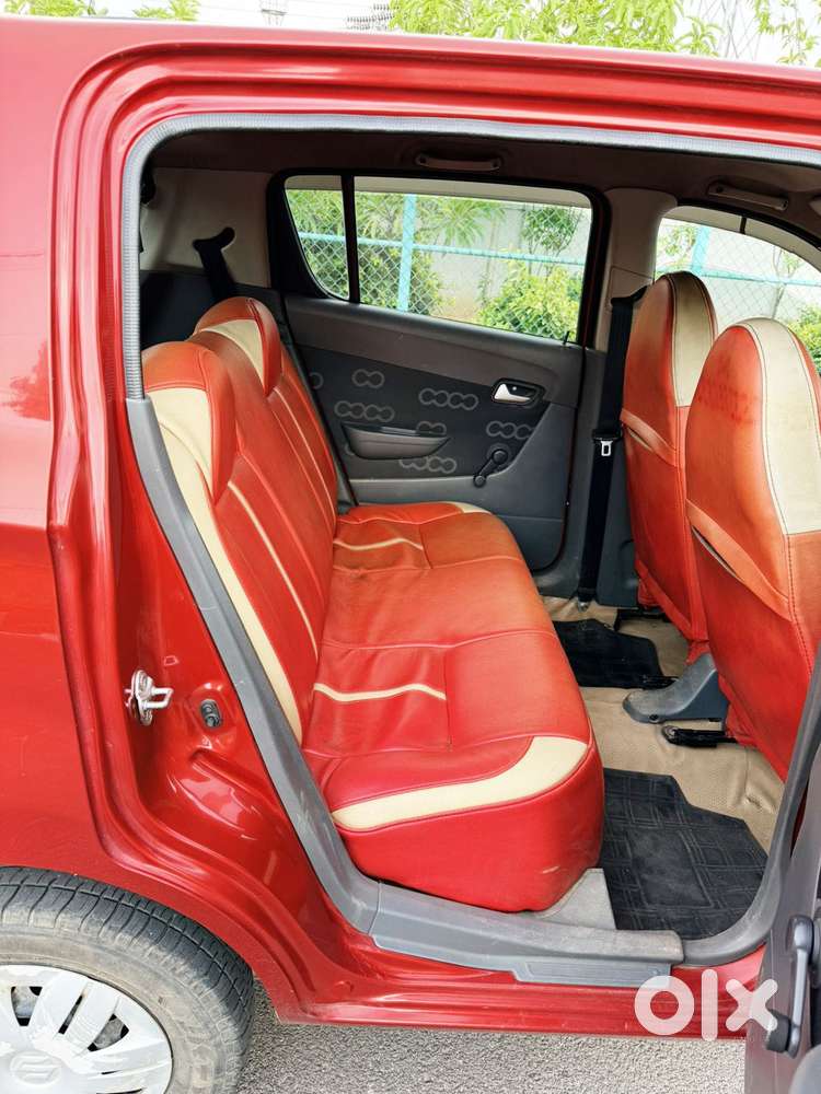 Maruti Suzuki Alto 800 2012-2016 Lxi, 2014, Petrol
