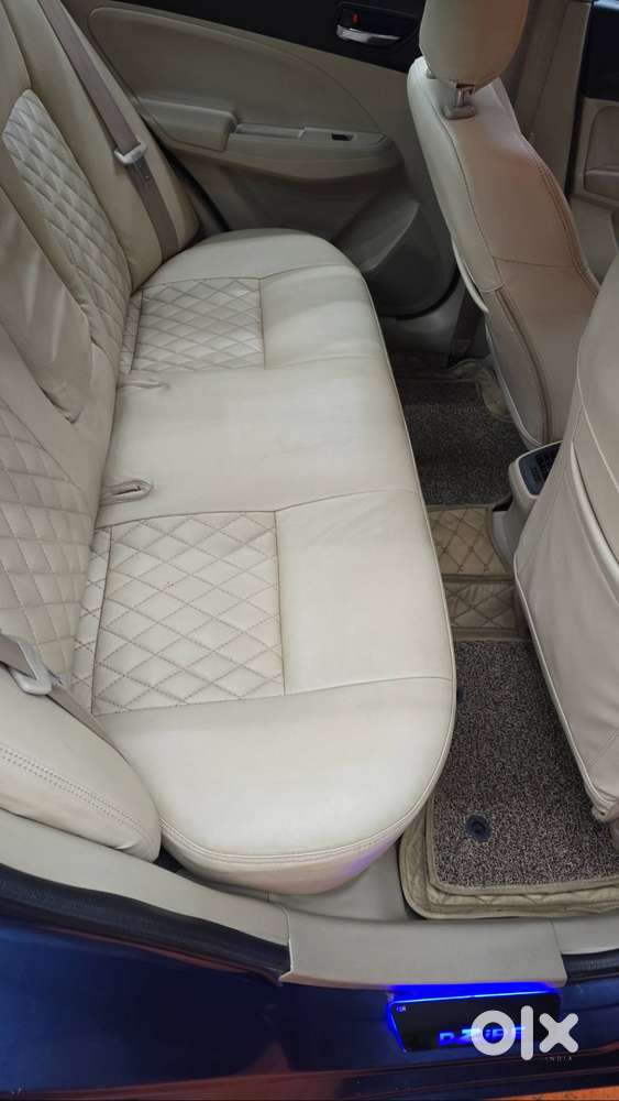 Maruti Suzuki Swift Dzire 2021