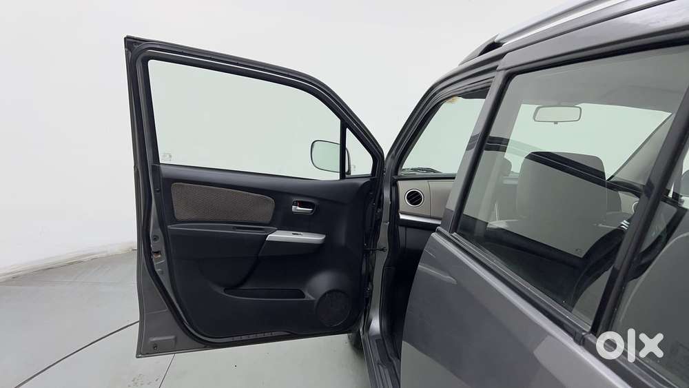 Maruti Suzuki Wagon R 1.0 Lxi Cng, 2013, Cng & Hybrids