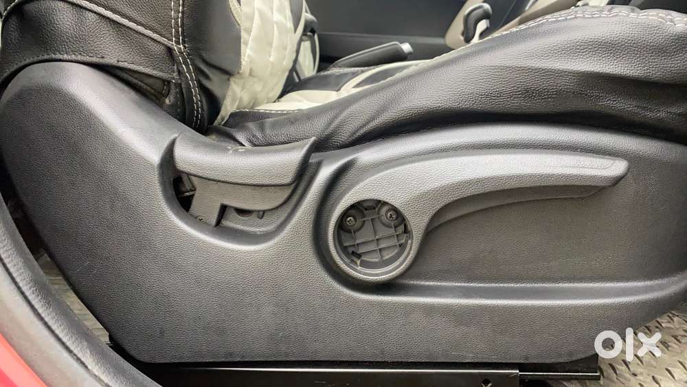 Hyundai Creta 1.6 Sx Plus Petrol, 2015, Petrol