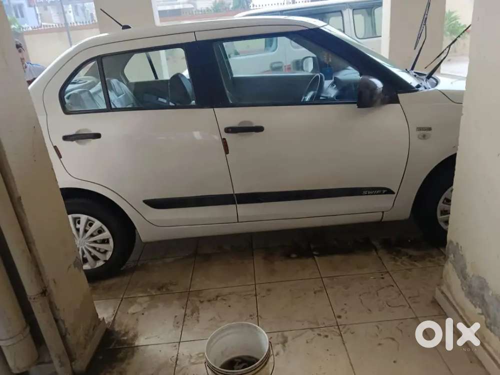 Maruti Suzuki Swift Dzire 2012 Diesel Well Maintained