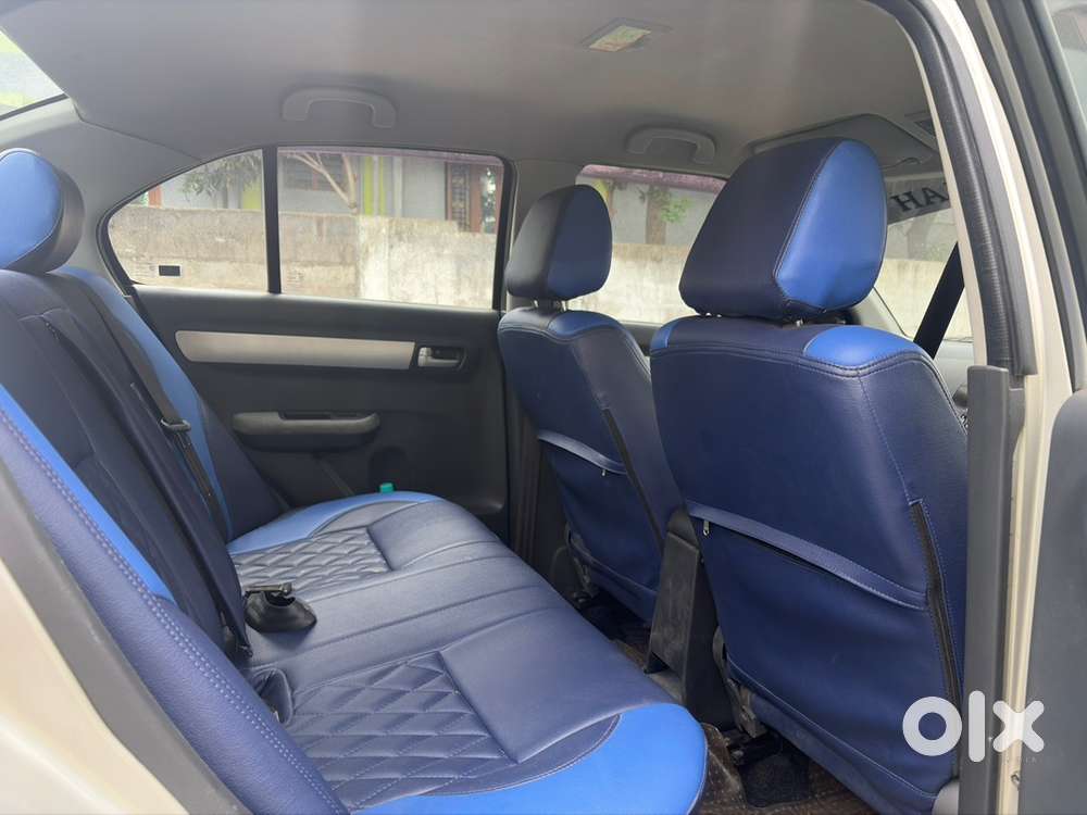 2011 Maruti Suzuki Swift Dzire Vdi Diesel &ndash; Single Owner