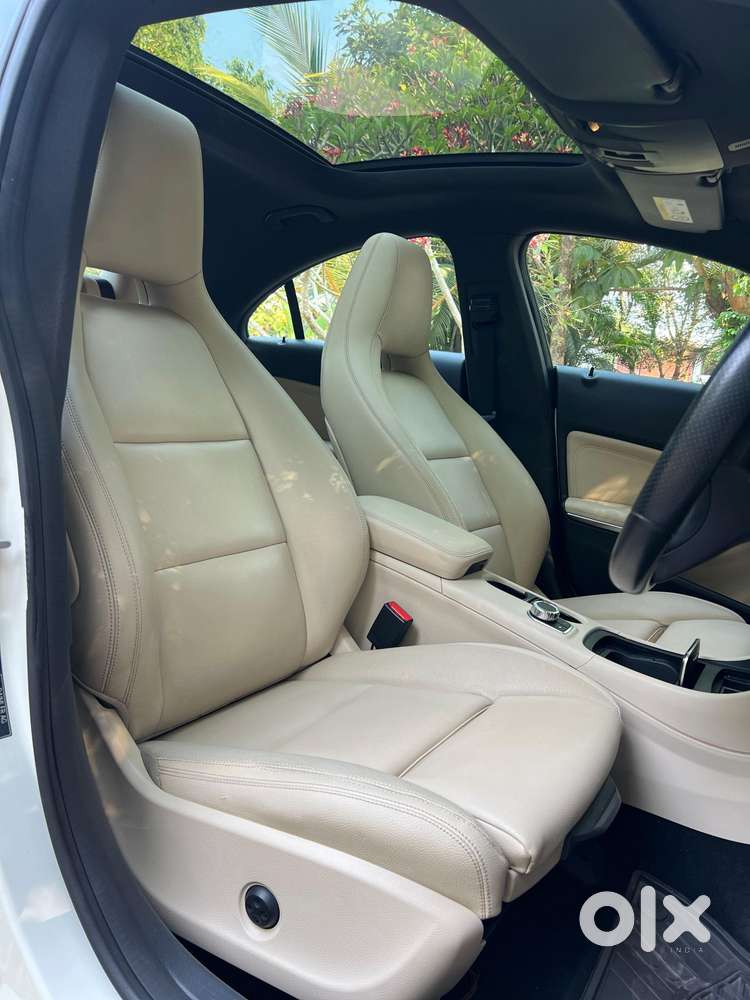 Mercedes-benz Cla 200 Cdi Sport, 2017, Diesel