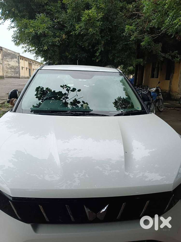 Mahindra Xuv300 2024 Diesel