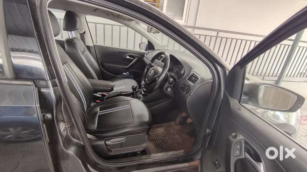 Volkswagen Vento 2019 Diesel Comfortline Cup Edition