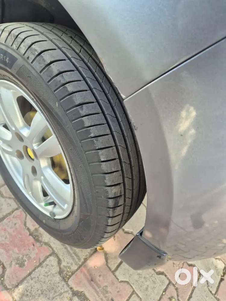 Maruti Suzuki Ritz Vdi 2010