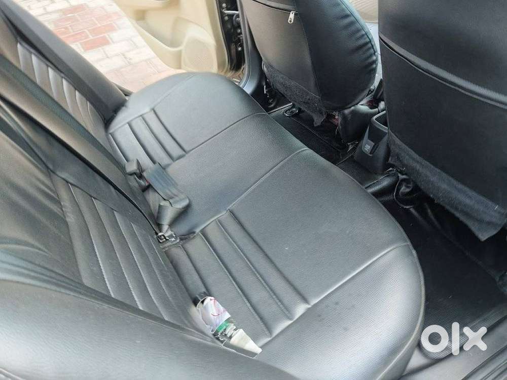 Honda Amaze 1.2 Smt I Vtec, 2022, Petrol
