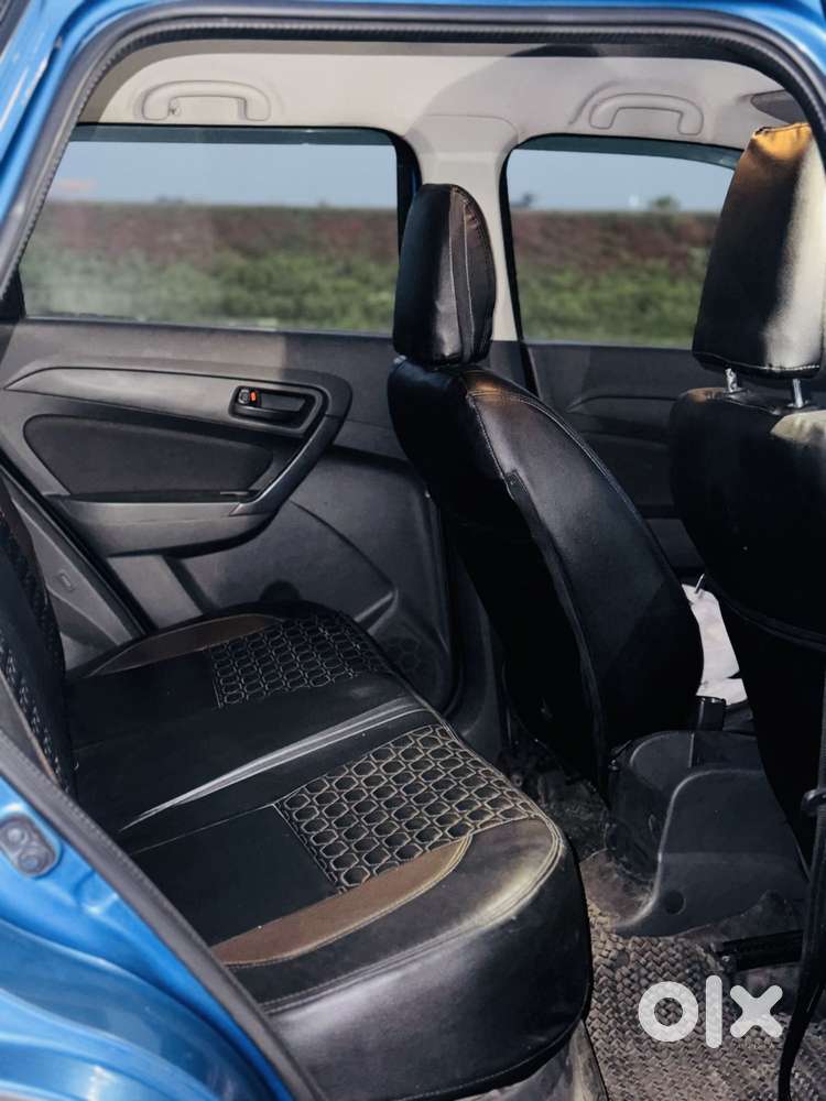 Maruti Suzuki Brezza Vdi, 2017, Diesel