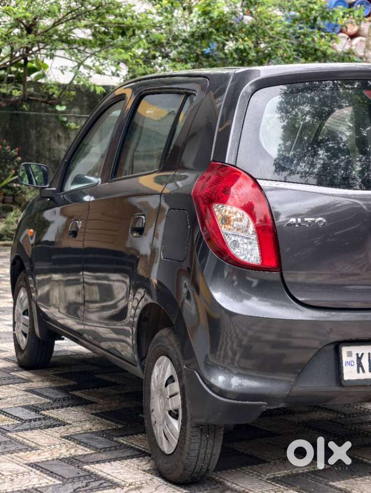 Maruti Suzuki Alto 800, 2023, Petrol
