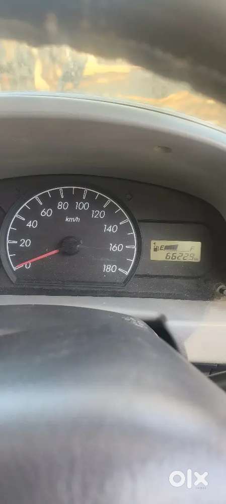 Very Good Condition Maruti Suzuki Alto