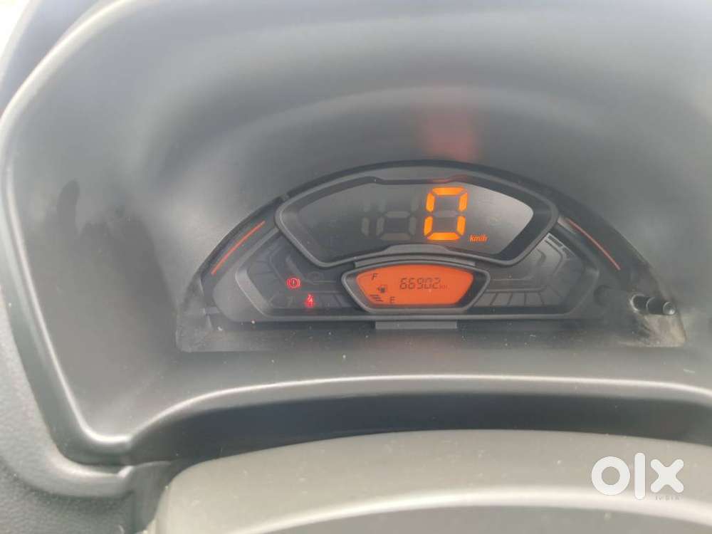 Maruti Suzuki Alto K10 Plus Edition, 2022, Petrol
