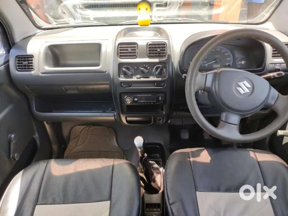 Maruti Suzuki Wagon R 2006 Manual Petrol Lxi
