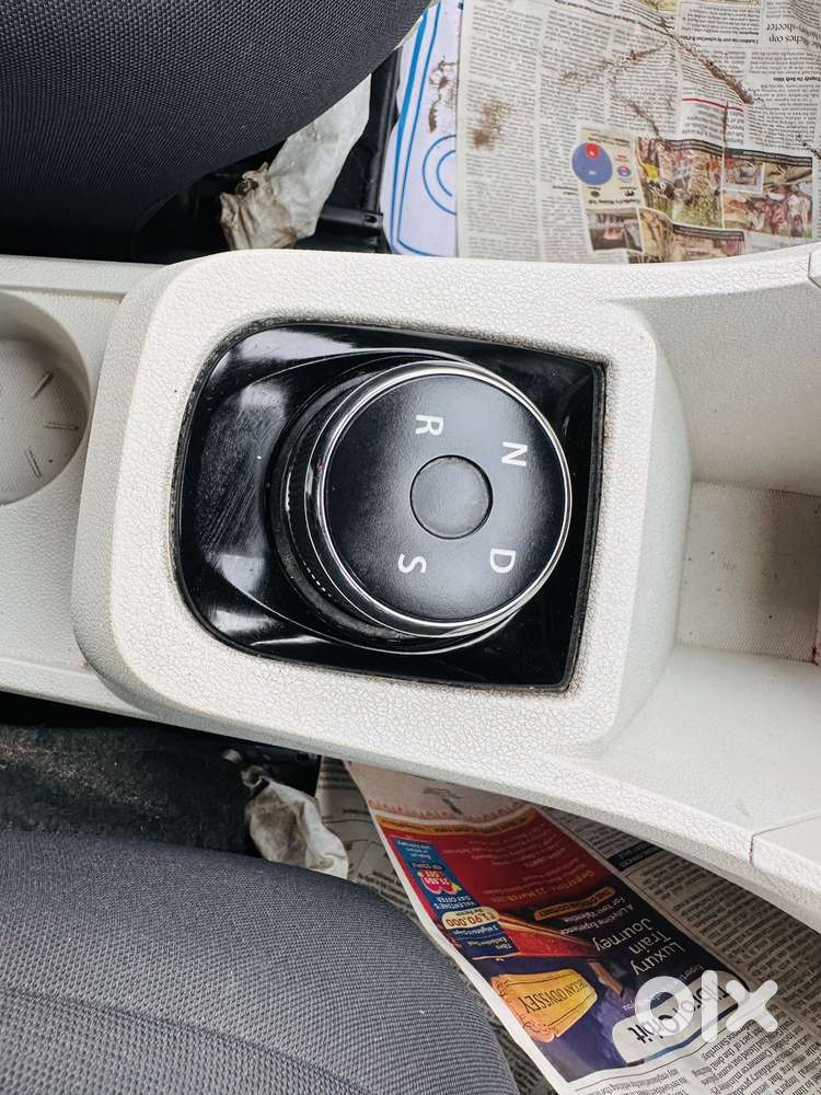 Tata Tiago Ev Xz Plus Lr, 2022, Electric