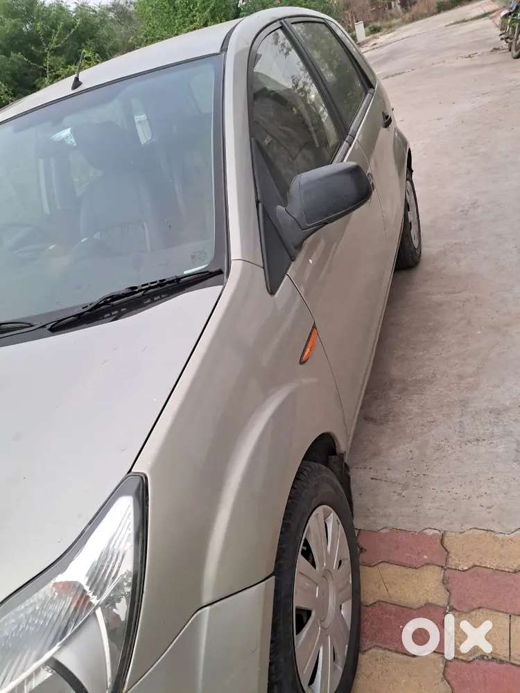 Ford Figo 2011 Diesel Well Maintained