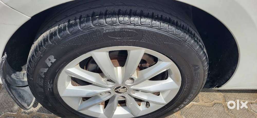 Skoda Octavia 2.0 Tdi Style Plus At, 2017, Diesel