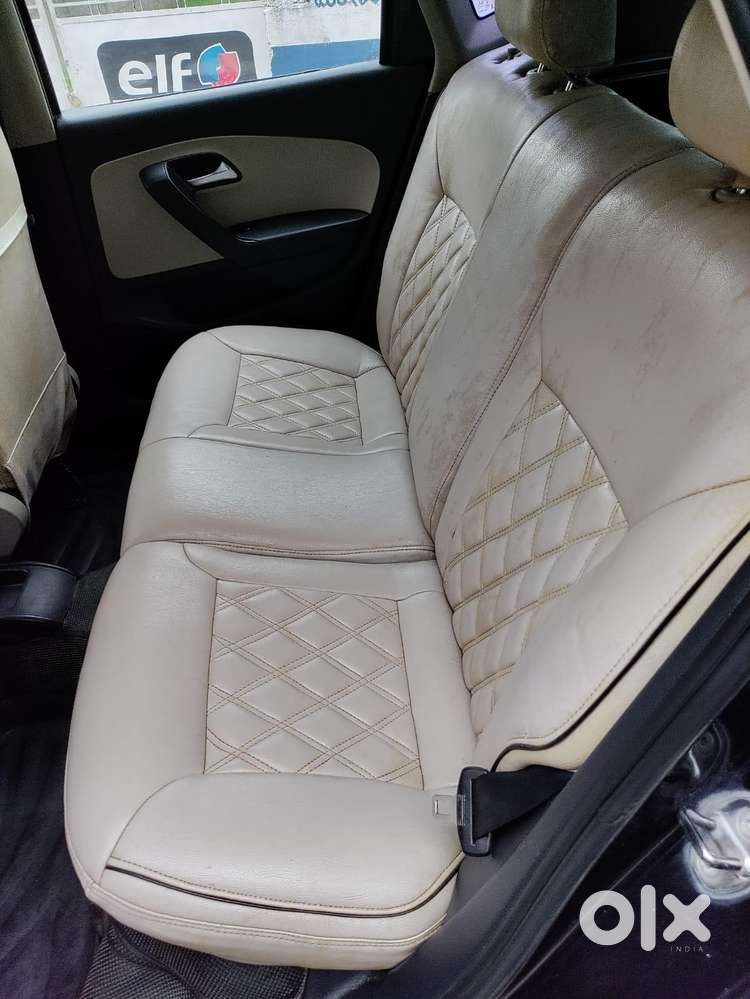 Volkswagen Polo 2009-2013 Diesel Trendline 1.2l, 2012, Diesel