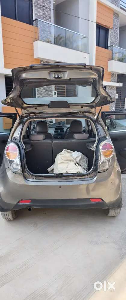 Chevrolet Beat 2013 Diesel Good Condition