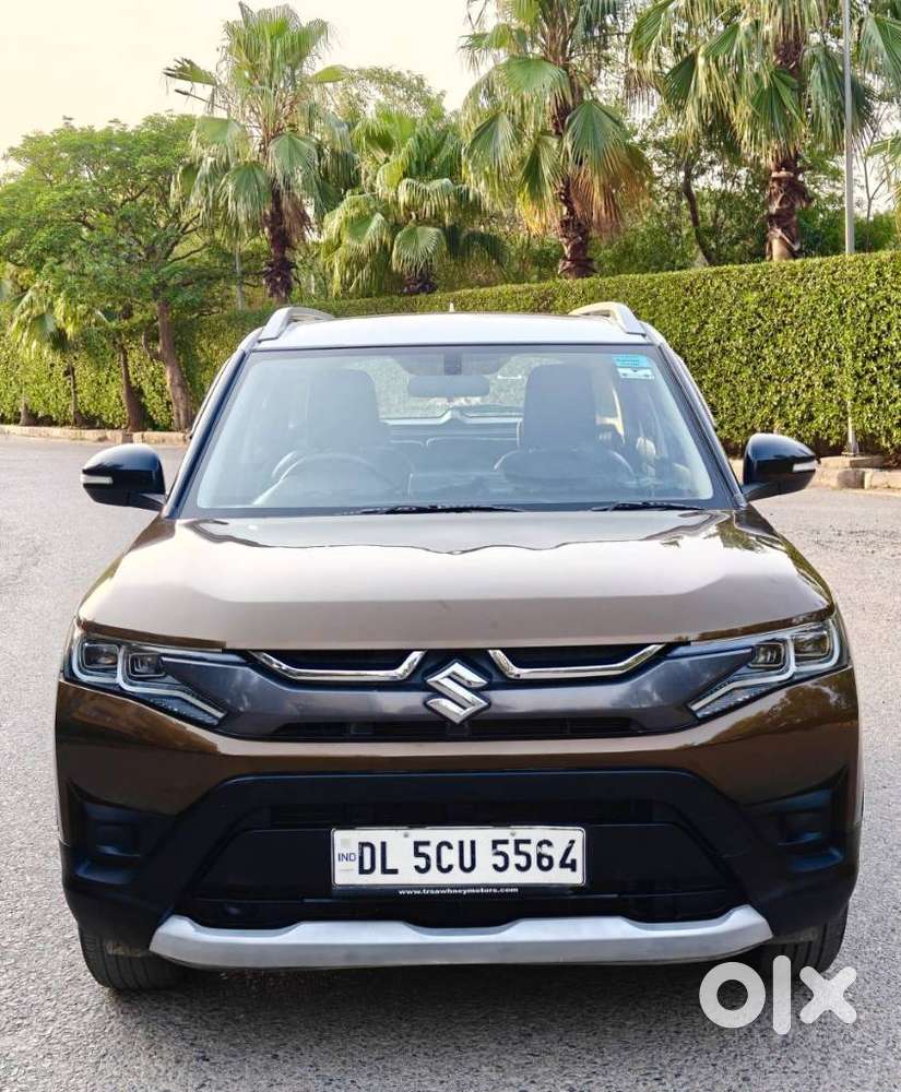 Maruti Suzuki Ertiga 1.5 Zxi Plus Shvs, 2022, Petrol