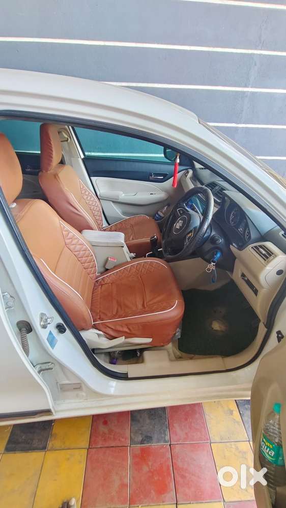 Maruti Suzuki Dzire 2023