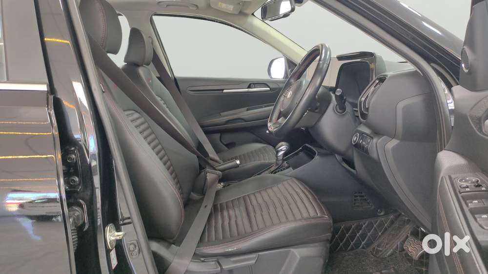Kia Sonet Gtx Plus 1.5 Dct At, 2020, Diesel