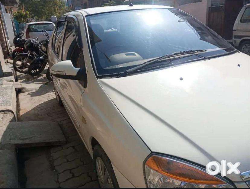 Tata Indigo Ecs 2012 Diesel Good Condition